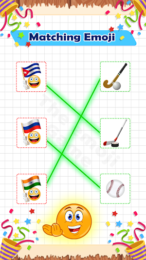 The Emoji Game Screenshot 0