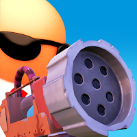 Squad Trigger: Alpha Shooter