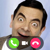 Mr Bean Fake Call, Prank