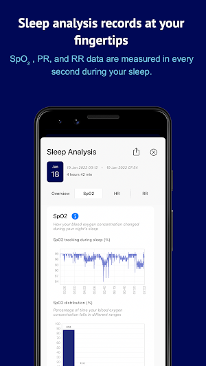ZionCare App Screenshot 2