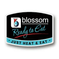 Blossom - Ready To Eat
