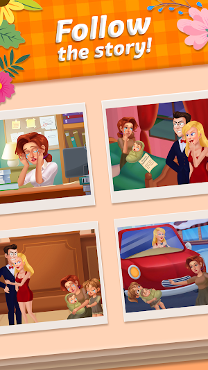 Home Escape: Pull The Pin Screenshot 3