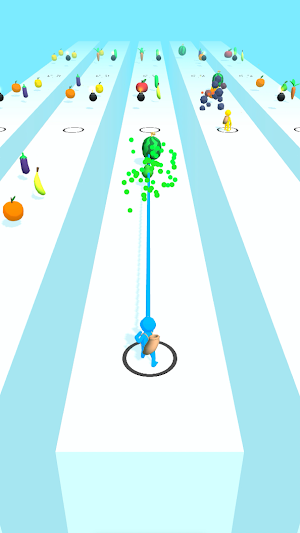 Fruit Hunter Screenshot 0