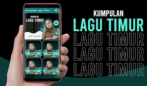 Kumpulan Lagu Timur Offline Screenshot 1