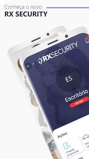 RX Security Screenshot 0