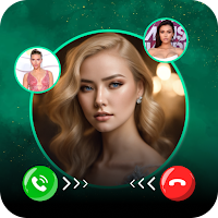 Prank Call - Fake Call, Chat