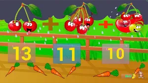 Calcul Game Screenshot 3