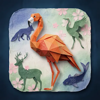 Animal Shape Journey