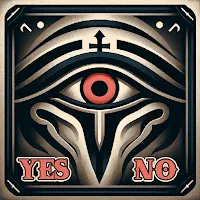 Yes or No Oracle