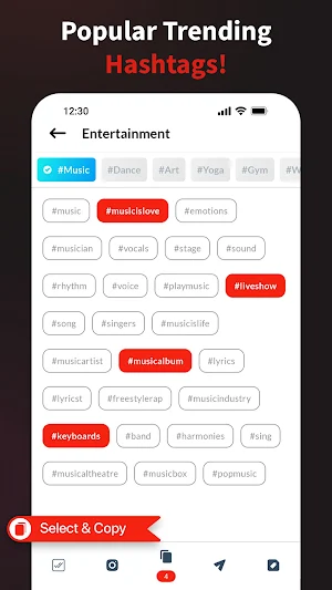 Video Downloader : HD Player Screenshot 3