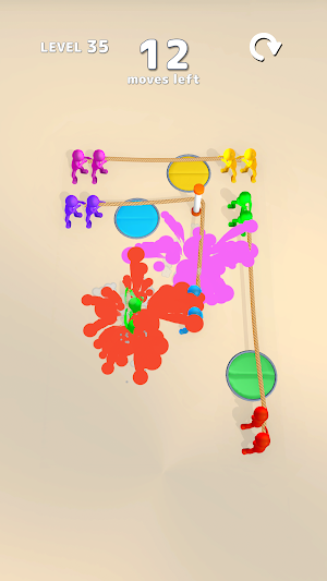 Pull Masters Screenshot 2