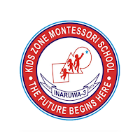 Kids Zone Montessori School