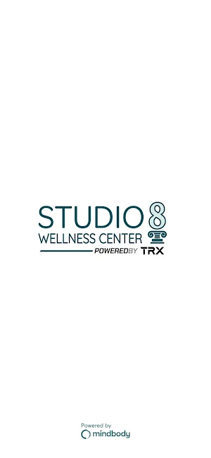 Studio 8 Wellness Center Screenshot 0