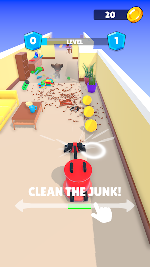 This Game Sucks! Screenshot 2