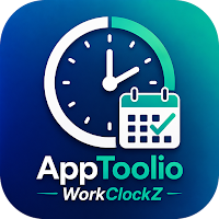 AppToolio WorkClockZ
