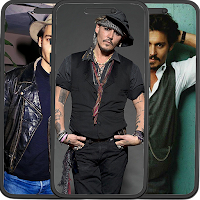 Johnny Depp Wallpapers
