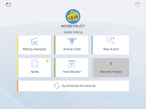 Mobi’pilot Screenshot 0