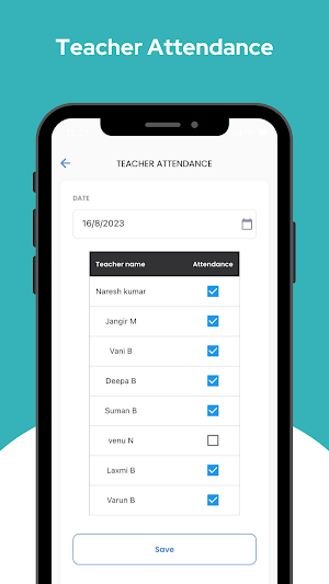 MindhostsPlus Screenshot 3