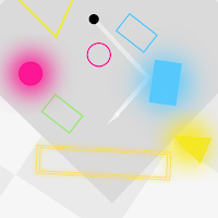 Light Up its Color