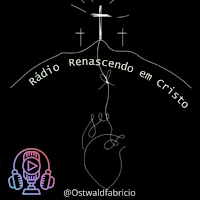 Web Rádio Renascendo em Cristo