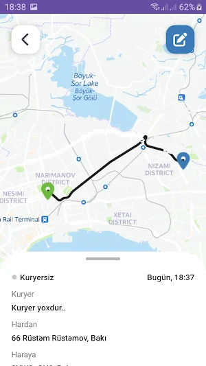 Bığlı Plus - Müştərilər üçün Screenshot 3