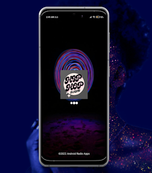 HIP HOP R&B RAP TRAP RADIO Screenshot 0