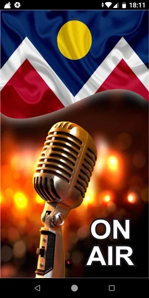 Denver Radio Stations - Colorado, USA Screenshot 0
