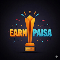 Earn Paisa: Tasks & Rewards