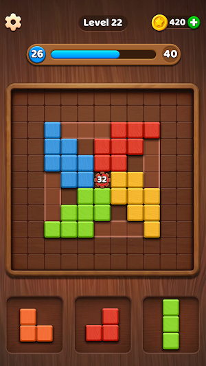 Block Rotate Screenshot 3