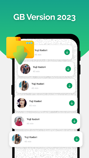 GB Version 2023 Screenshot 2