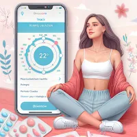 Ovulation health: Period care