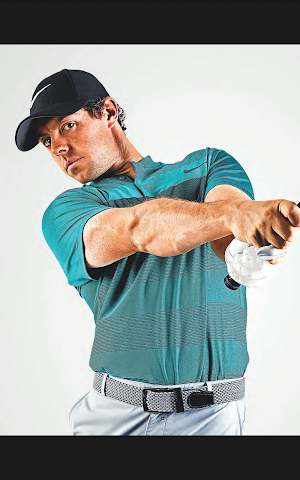 World of Golf - France Screenshot 0