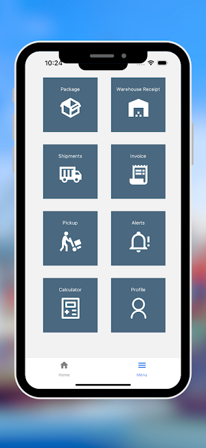GoQuick Screenshot 1