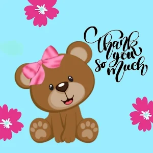 Thank You Images Screenshot 0