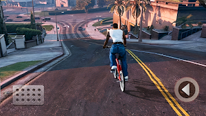 GTA V Theft Auto Craft MCPE Screenshot 1