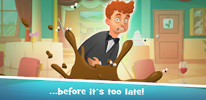 Let me Poop - Escape Room Game Screenshot 3