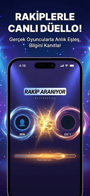 Beyaz'la Joker Screenshot 1
