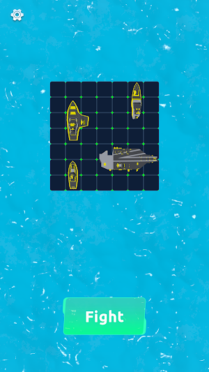 Naval Battle Screenshot 3
