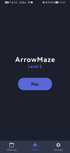 ArrowMaze Screenshot 2