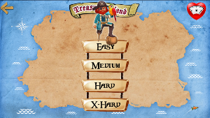 Mermaids and Pirates Screenshot 2