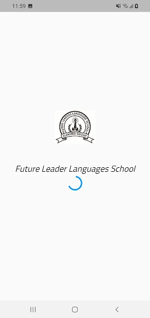 Future Leaders Language School Screenshot 0