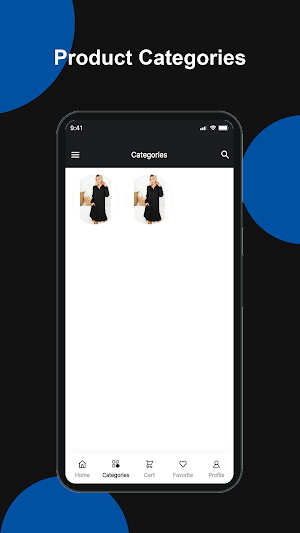 Gleauxpalette Screenshot 3