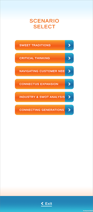 E-Social Screenshot 0
