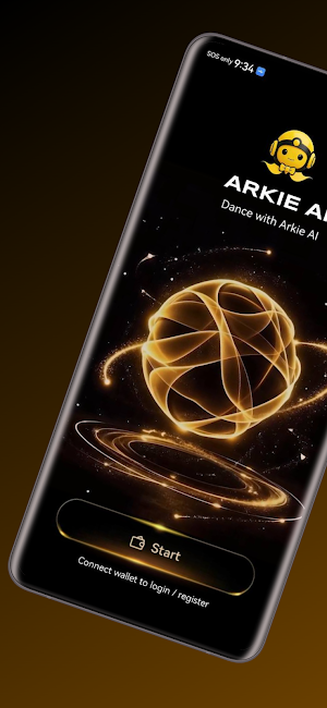 Arkie AI Screenshot 0