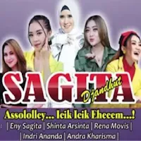 LAGU SAGITA ASSOLOLLEY OFFLINE