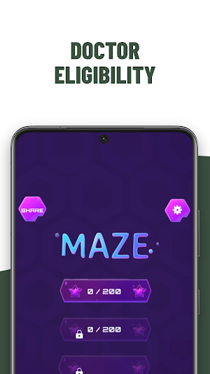 MazeLoop Screenshot 2