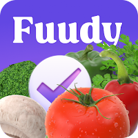 Fuudy App