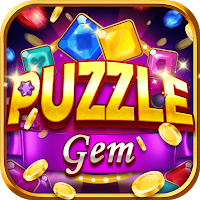 Gem Puzzle