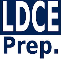 LDCE PREP