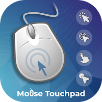 Mouse Touchpad for Big Phones